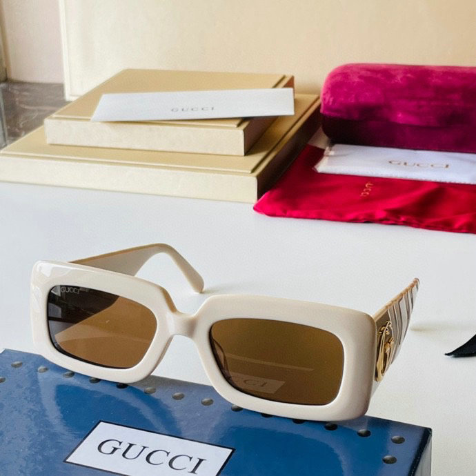  Arrenfashion Top Quality G*ucci Glasses