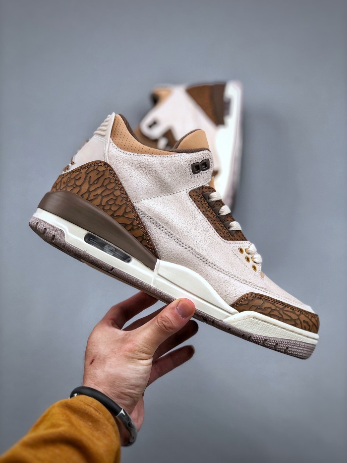 NIKE Air Jordan 3 (Arrenfashion)