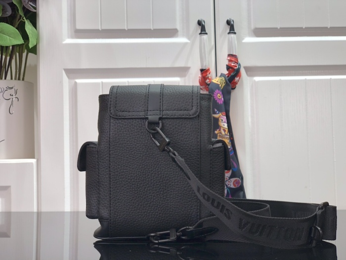  Arrenfashion L*ouis V*uitton Top Bag 14*19.5*5cm