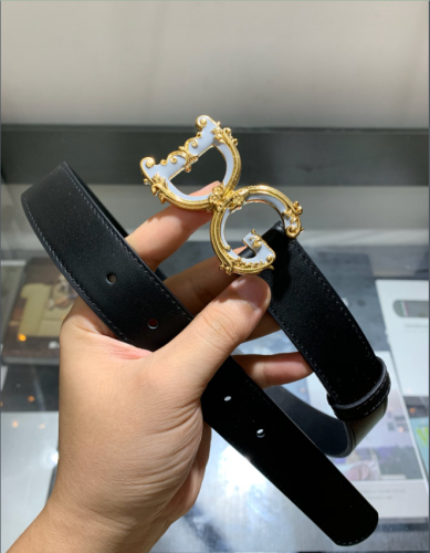  Arrenfashion Other Belts Top Quality 30MM