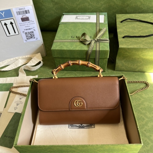  Arrenfashion G*ucci Bag Top Quality