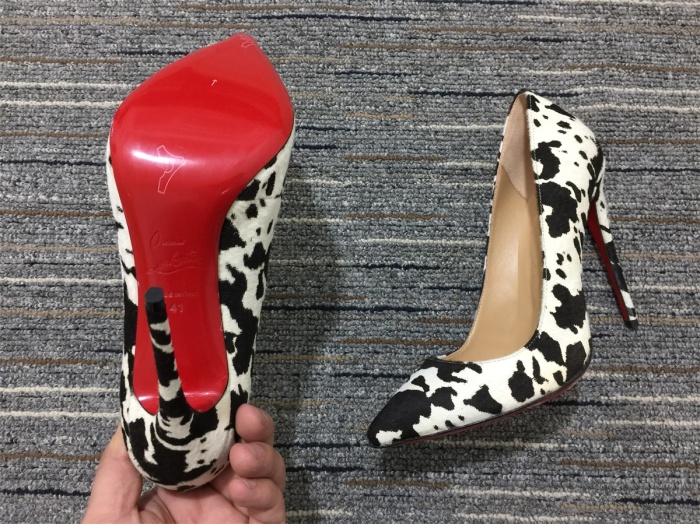  Arrenfashion Women C*ristian L*uboutin Pump High Heels
