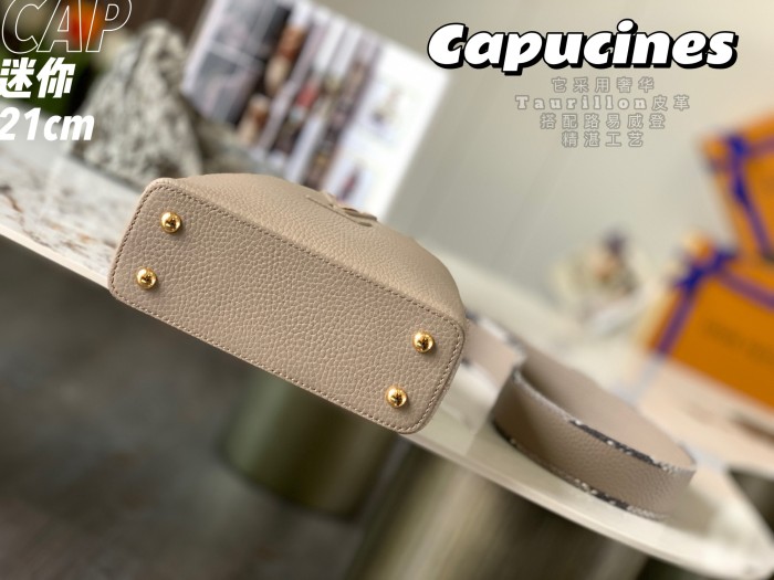  Arrenfashion L*ouis V*uitton Bag Top Quality 21*14*8CM