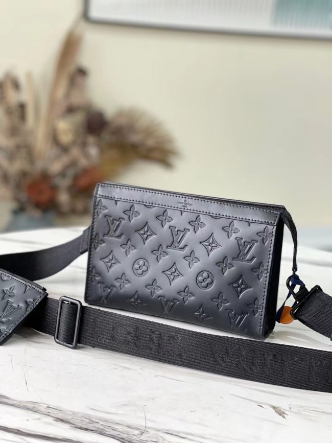  Arrenfashion L*ouis V*uitton Bag Top Quality 22*14.5*4.5CM