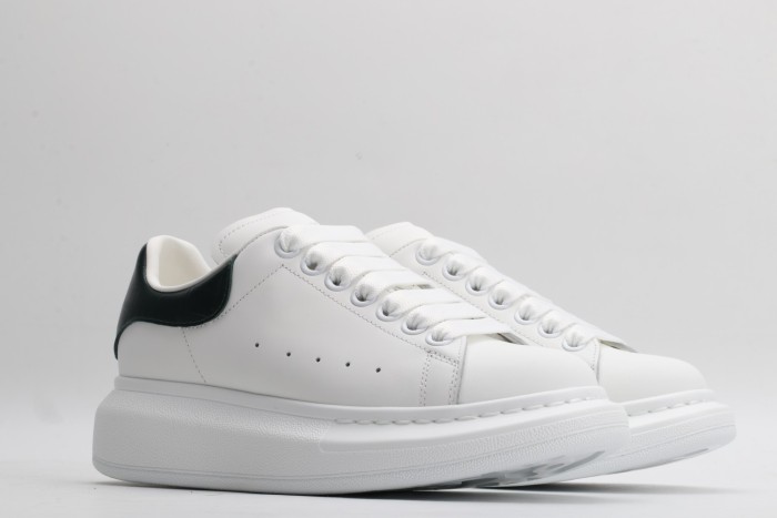  Arrenfashion Men Women A*lexander M*cqueen Top Sneaker