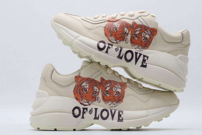  Arrenfashion G*cci Sneaker