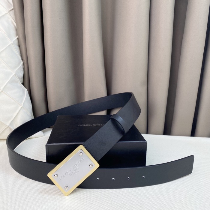  Arrenfashion D&G Belts 38MM ( Arrenfashion)