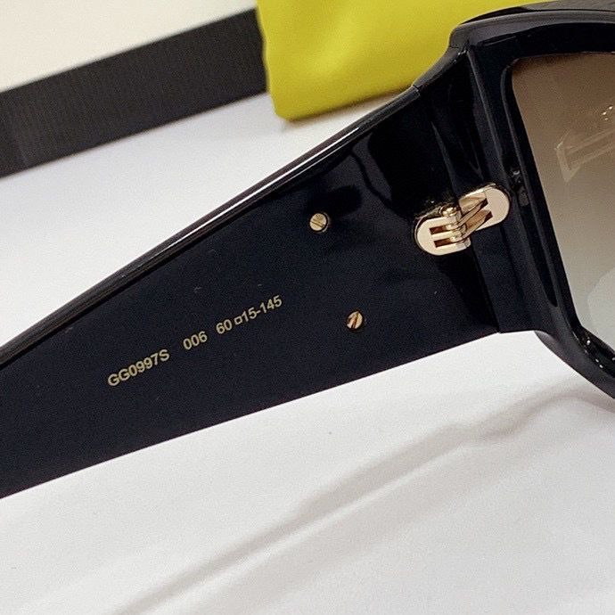  Arrenfashion Top Quality G*ucci Glasses