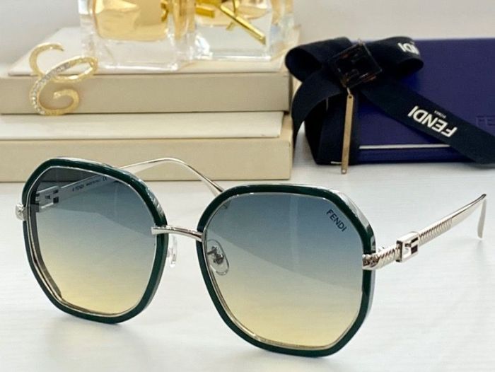  Arrenfashion Top Quality F*endi Glasses