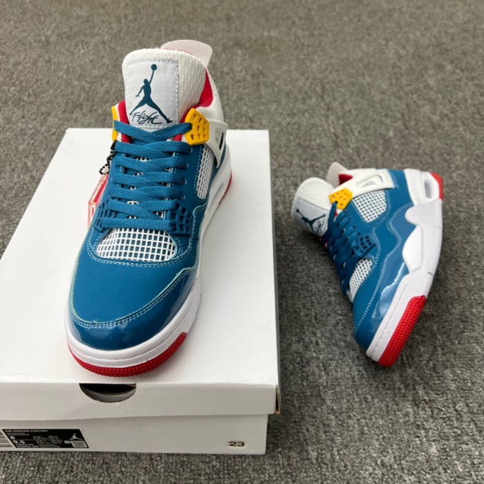 Nike Air Jordan 4 aj4 retro messy room Arrenfashion )