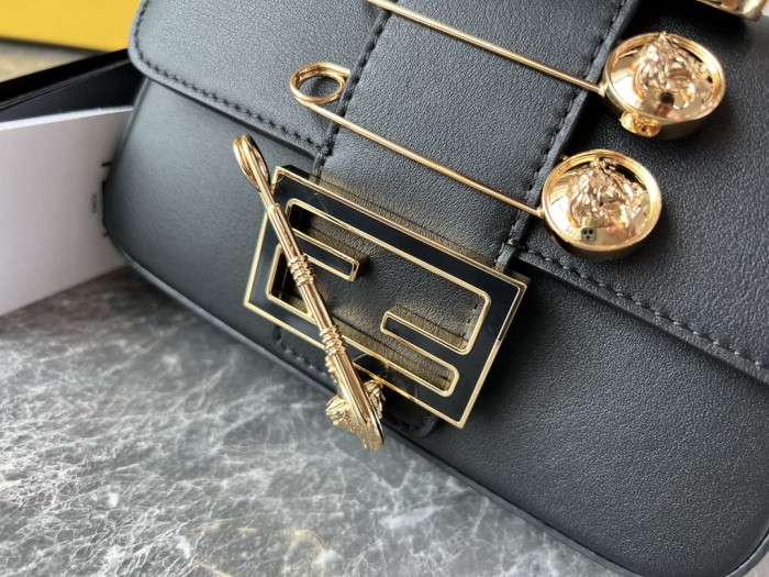  Arrenfashion F*endi Bag Top Quality 5*20*13CM