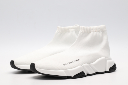 Men Women B*alenciaga Top Sneakers （Arrenfashion）