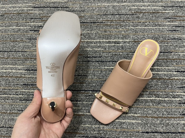  Arrenfashion Women 𝑉*𝐴𝐿𝐸𝑁𝑇𝐼𝑁𝑂 Top Sneakers
