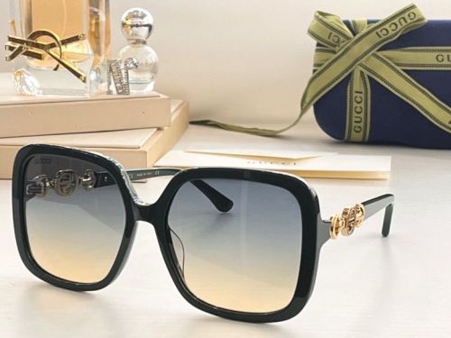  Arrenfashion Top Quality G*ucci Glasses
