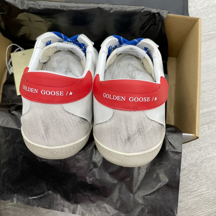  Arrenfashion Men Women G*GDB Top Sneakers
