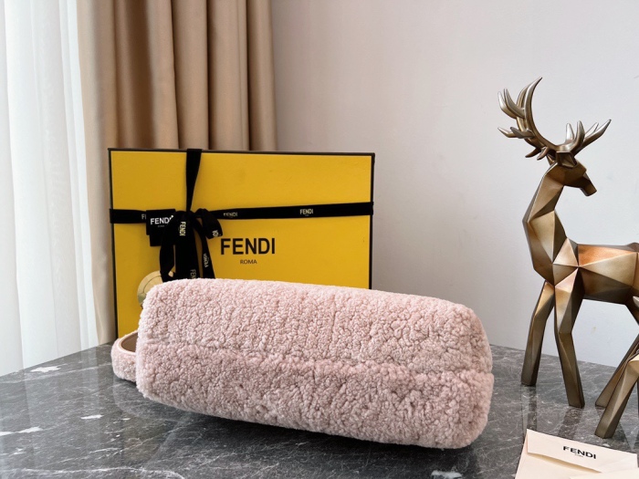  Arrenfashion F*endi Bag Top Quality 32.5*15*23.5CM