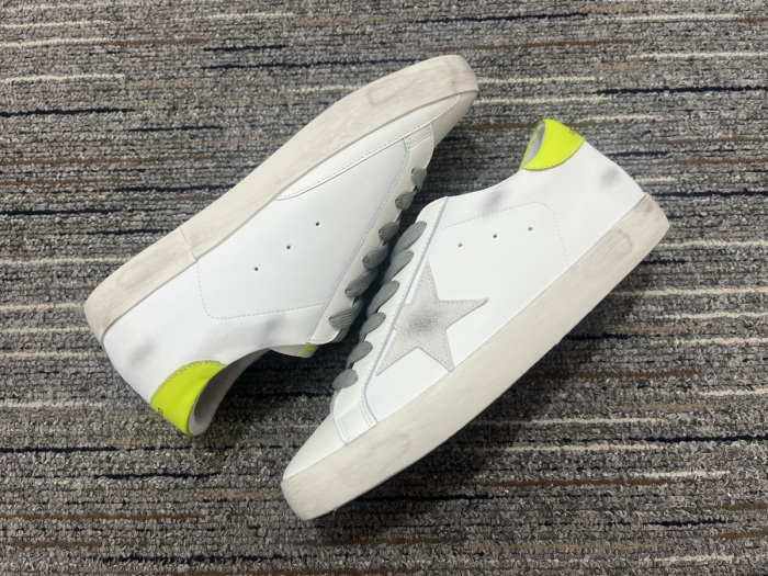  Arrenfashion Men Women G*GDB Top Sneakers