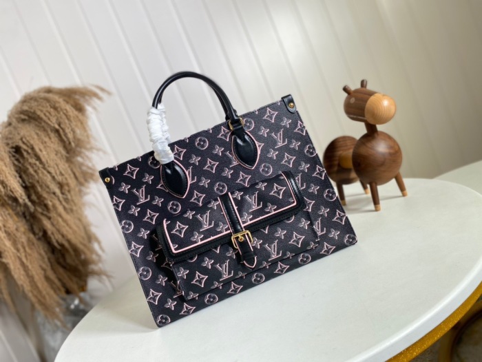 L*ouis V*uitton m46154 Top Bag (Arrenfashion)