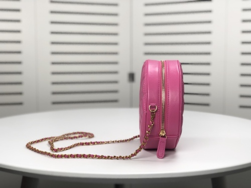  Arrenfashion C*hanel Bag Top Quality 17.5*17.5*6.5cm