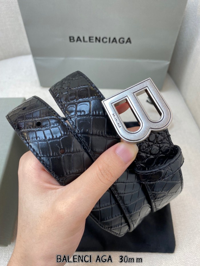  Arrenfashion Other Belts Top Quality 3.0 CM
