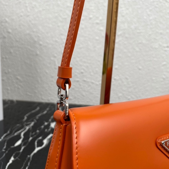  Arrenfashion P*rada Top Bag 23*18*2.5cm