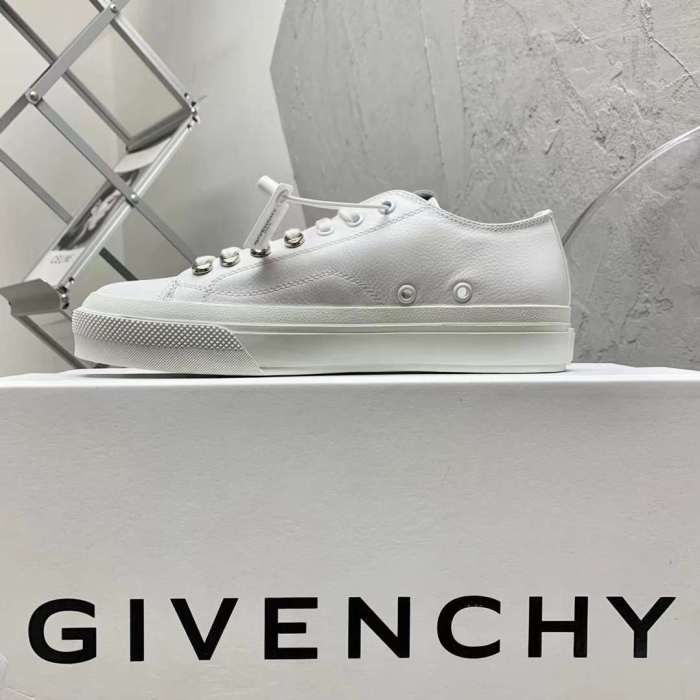 Men Women G*ivenchy Top Sneaker （ Arrenfashion ）