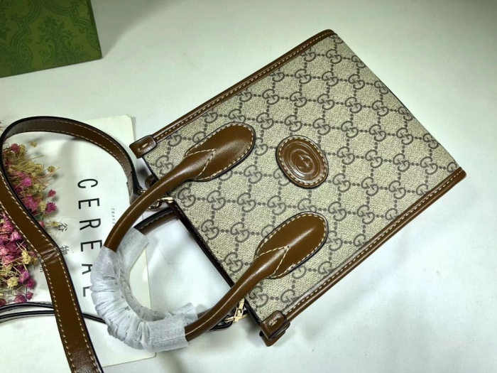  Arrenfashion G*ucci Bag Top Quality 16*20*7CM