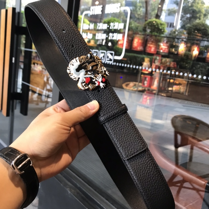  Arrenfashion G*ucci Belts Top Quality 38MM