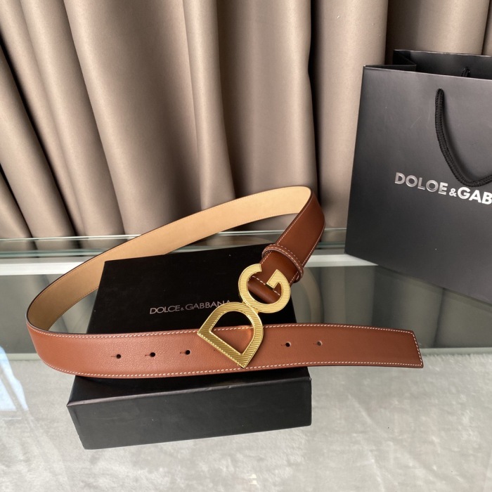  Arrenfashion D&G Belts 35MM ( Arrenfashion)