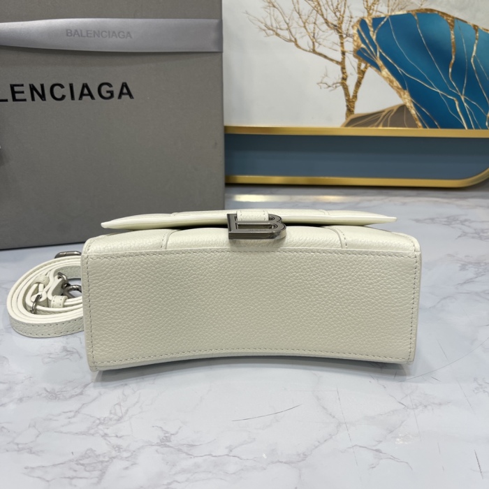  Arrenfashion B*alenciaga Bag Top Quality 19x8x21cm