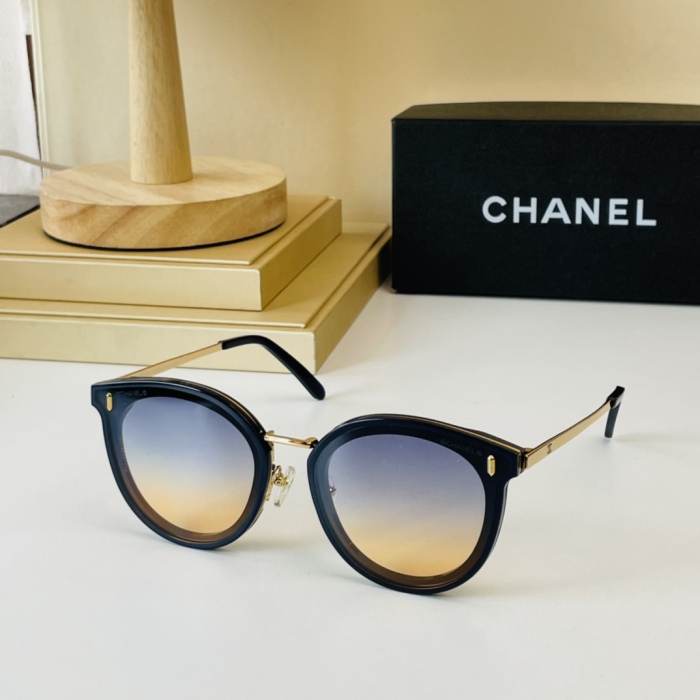  Arrenfashion C*hanel Glasses Top
