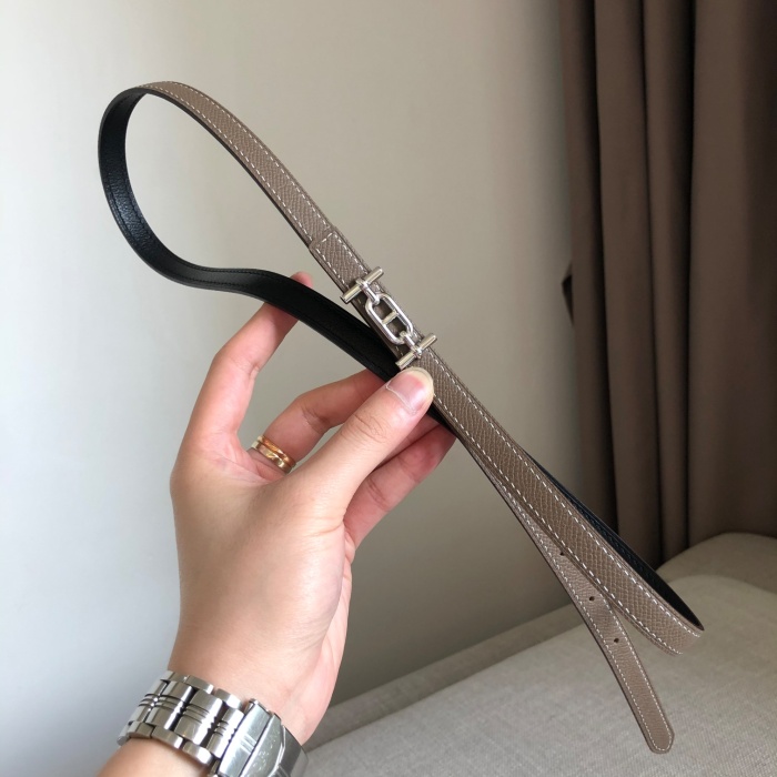  Arrenfashion H*ermes Belts Top Quality 13mm