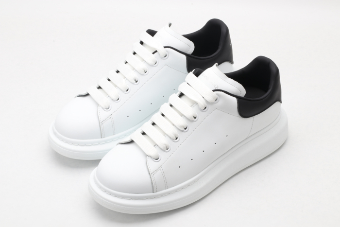  Arrenfashion Men Women A*lexander M*cqueen Top Quality Sneaker