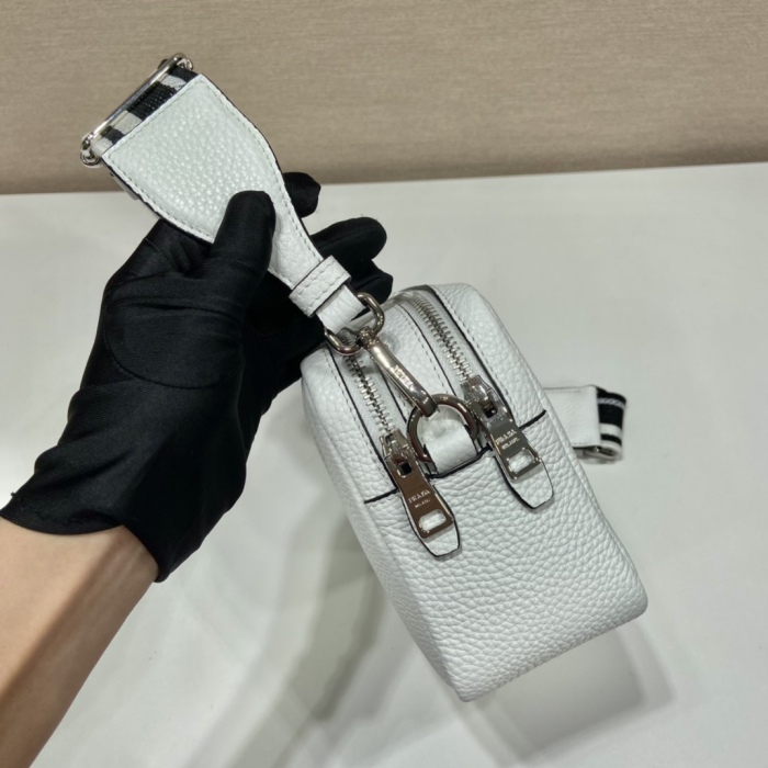  Arrenfashion P*rada Bag Top Quality 22*14*8CM