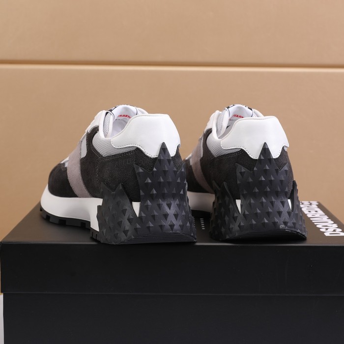 Men O*ff W*hite Top Sneakers (Arrenfashion)