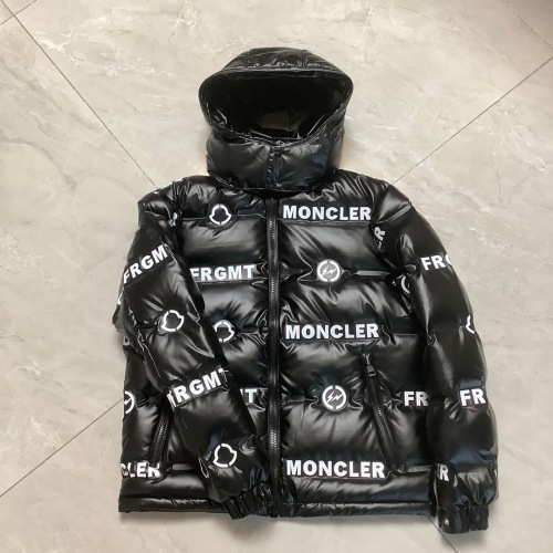  Arrenfashion Men Women Down Jacket M*oncler Top Quality 2022