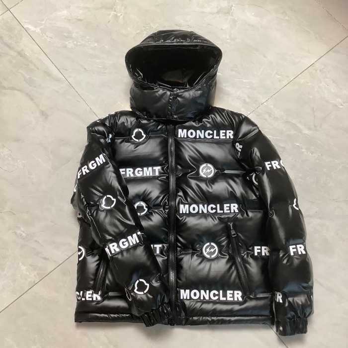  Arrenfashion Men Women Down Jacket M*oncler Top Quality 2022