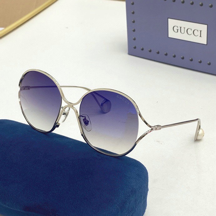  Arrenfashion Top Quality G*ucci Glasses