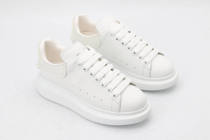  Arrenfashion Men Women A*lexander M*cqueen Top Sneaker