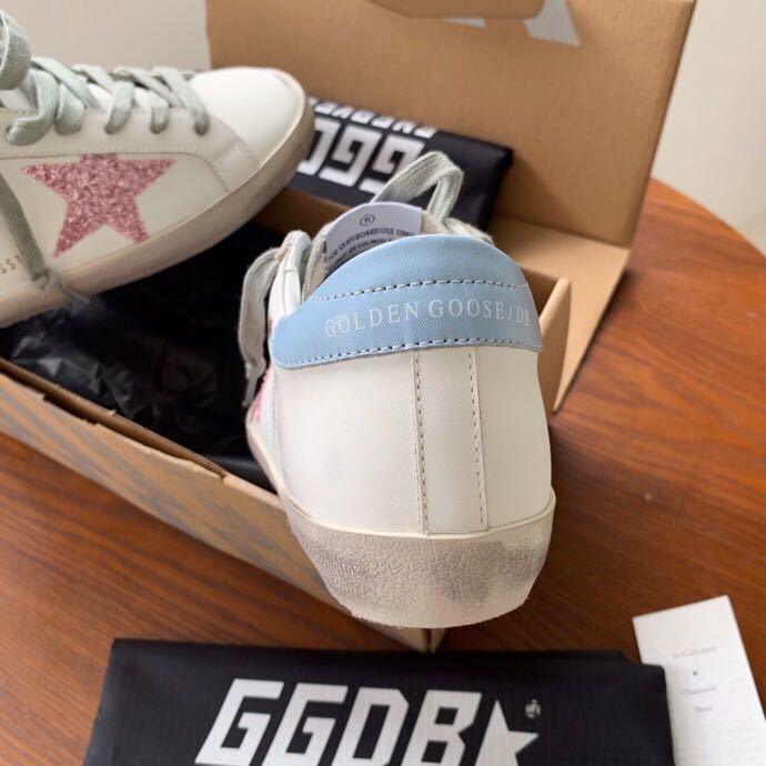  Arrenfashion Men Women G*GDB Top Sneakers