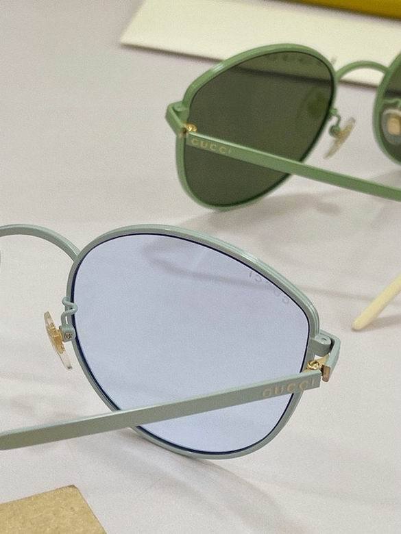 Arrenfashion Top Quality G*ucci Glasses
