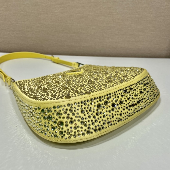  Arrenfashion P*rada Bag Top Quality 22*18.5*4.5CM