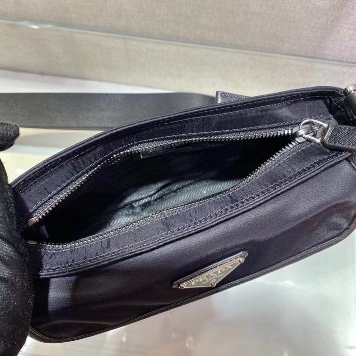  Arrenfashion P*rada Bag Top Quality 22*16*5CM
