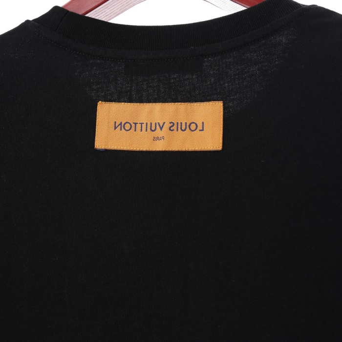 Men Women T-shirt Top Quality 2023 Arrenfashion