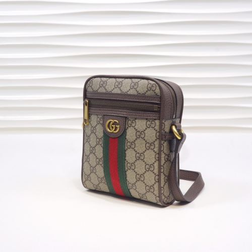  Arrenfashion G*ucci Top Bag 14.5*18*8cm