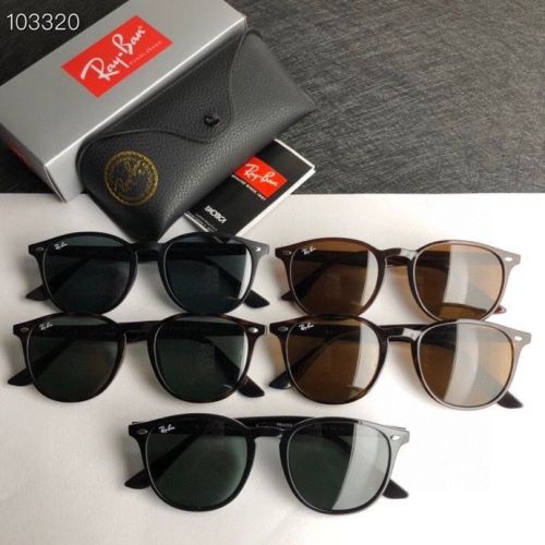  Arrenfashion R*ayban Glasses Top