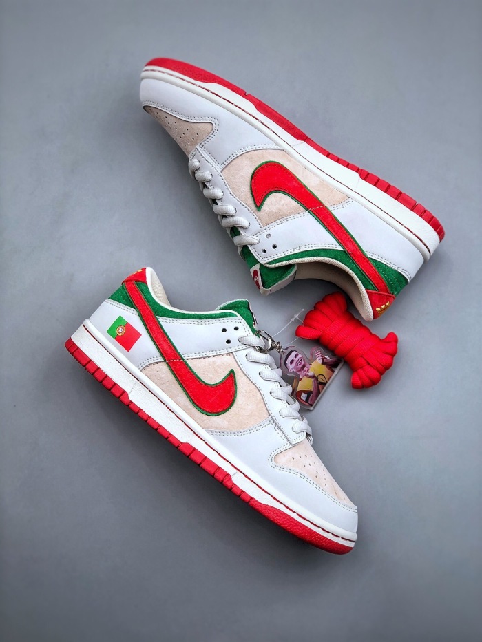 Nike SB Dunk low next nature (Arrenfashion )