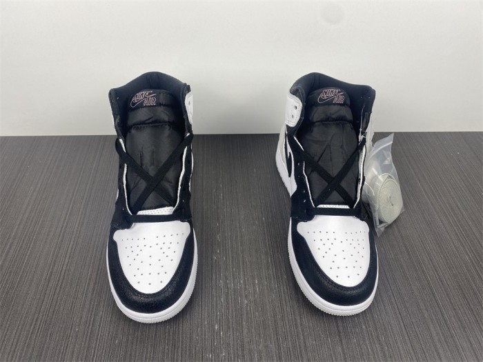  Arrenfashion Air Jordan 1 575441-108