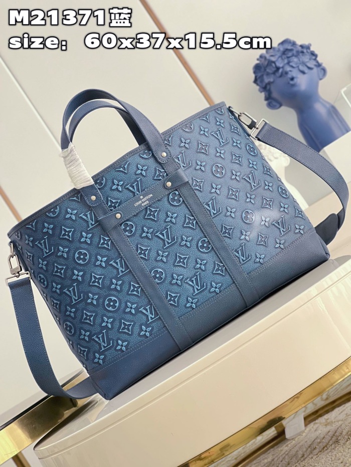 L*ouis V*uitton tote journey m21371 Top Bag (Arrenfashion)