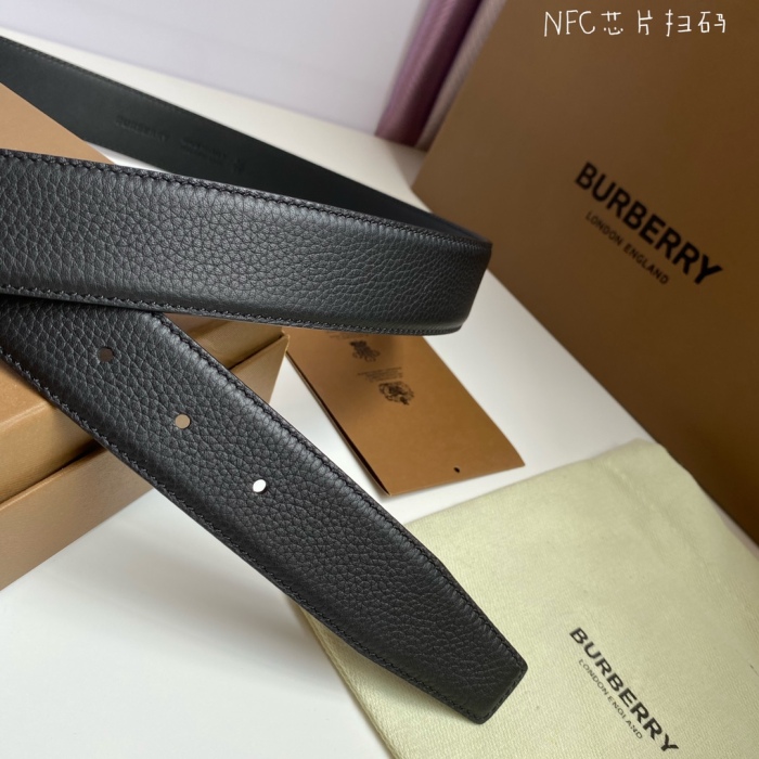  Arrenfashion B*urberrry Belts Top Quality 35mm
